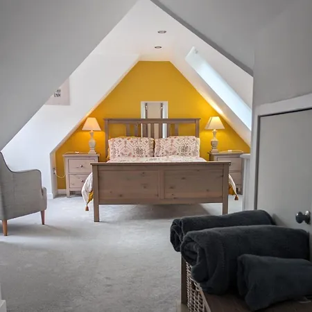 City Beach Loft Apartment Free Parking Brighton Exterior photo